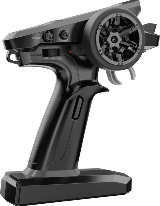 Actual product image MJX Hyper GO truggy (RTR Ready-to-Run)