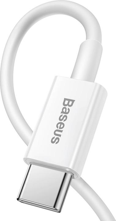 Image du produit Baseus série supérieure (0.25 m, USB 2.0)