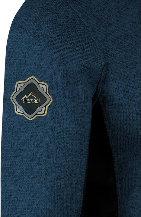 Produktbild Normani Damen Strickjacke „Pukaskwa“ - 9585 (XS)