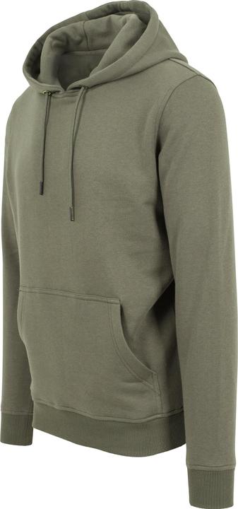 Produktbild Urban Classics Basic Sweat Hoody (XS)