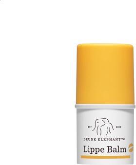 Actual product image Drunk Elephant Lip Balm (Balm)