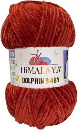 Himalaya Filato di ciniglia Dolphin Baby (120 m)