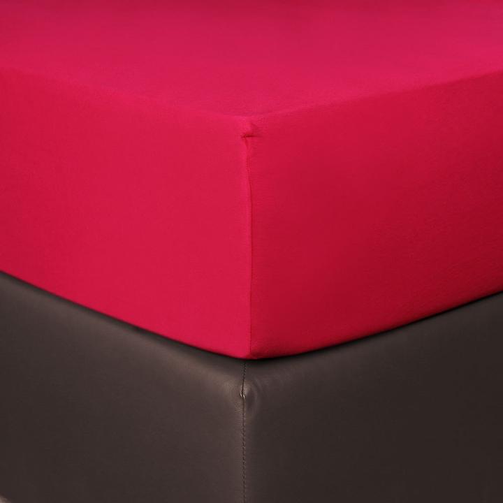 Red, Ruby