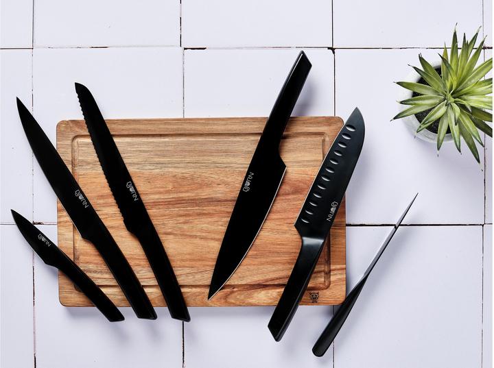 Actual product image Björn Cutting board