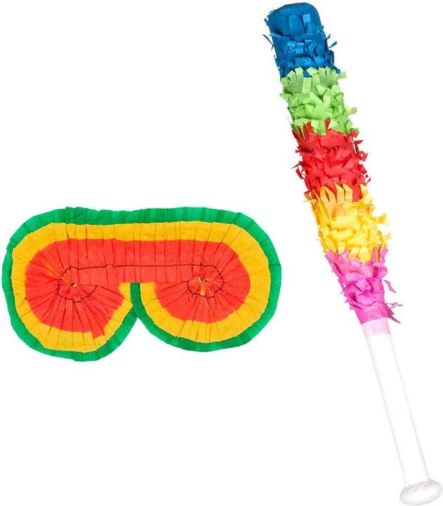 Boland Pinata - Geburtstagsparty (2er Set)