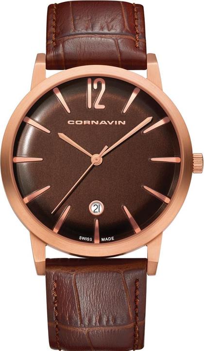 Image du produit Cornavin Bellevue CO 2013-2016 (Montre analogique, 38 mm)