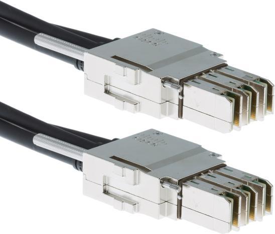 Produktbild Cisco STACK-T1-3M: Stacking Kabel