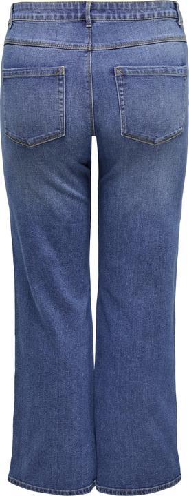 Produktbild Only Carsnow Hw Wide Dnm Jeans Pim Mbd Noos (50)