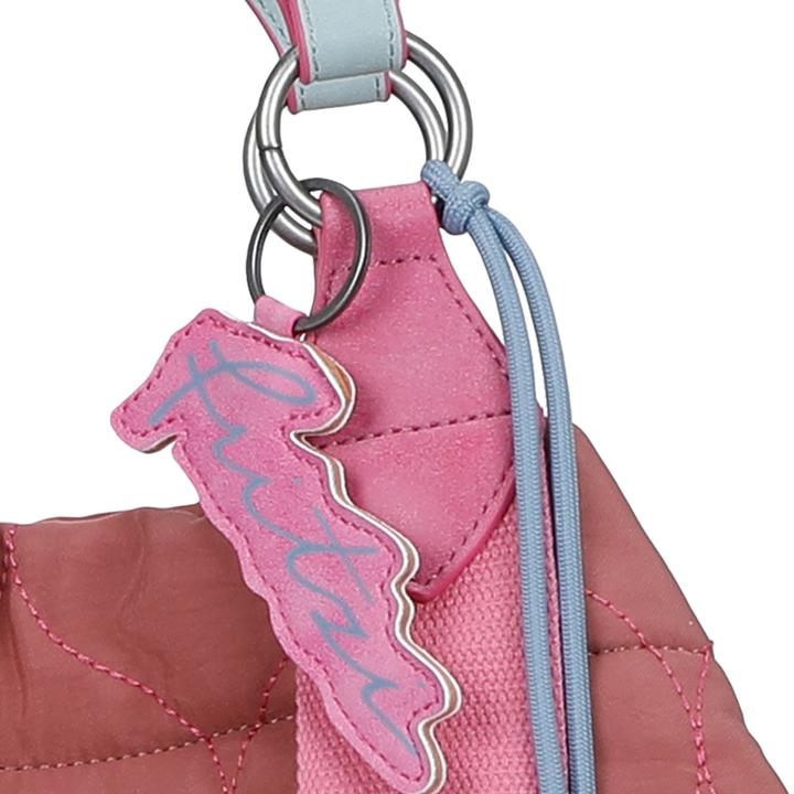 Actual product image Fritzi aus Preußen Izzy Medium Limited shoulder bag 42 cm