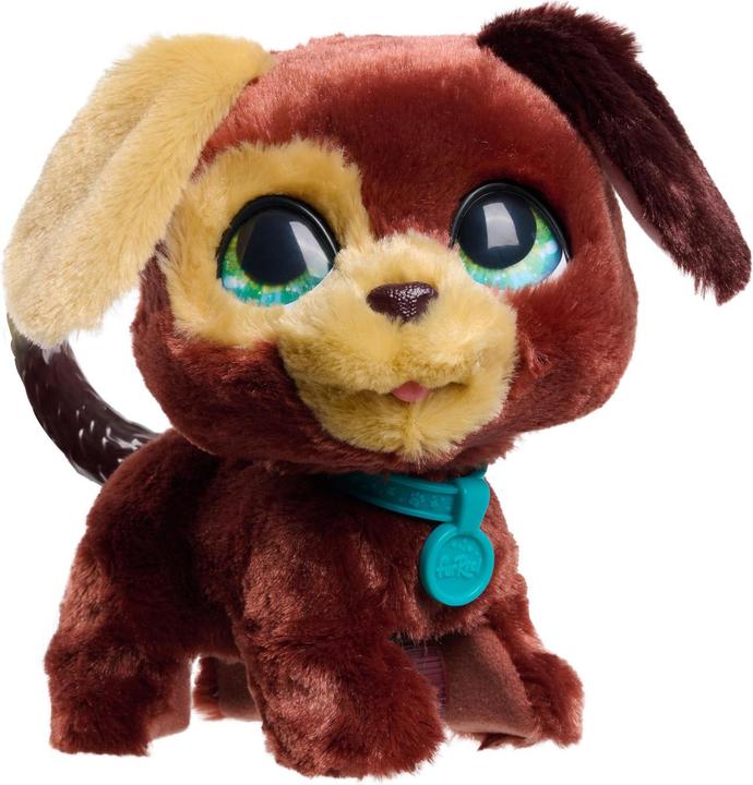 Actual product image FurReal Walk A Lots Welpen (13 cm)