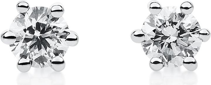 Produktbild Goldberg Diamant Solitaire 6-Grifffassung (Gold)
