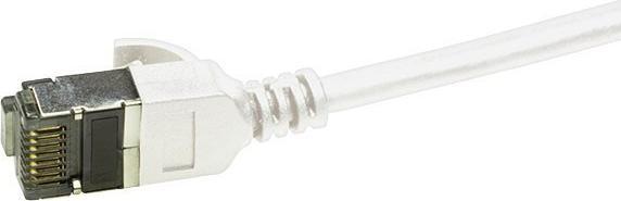 Actual product image LogiLink Network cable (STP, CAT6a, 1 m)