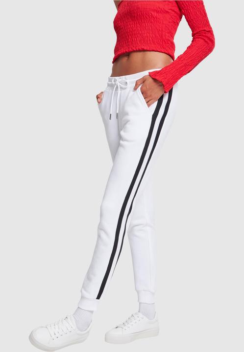 Produktbild Urban Classics Ladies College Contrast Sweatpants (5XL)
