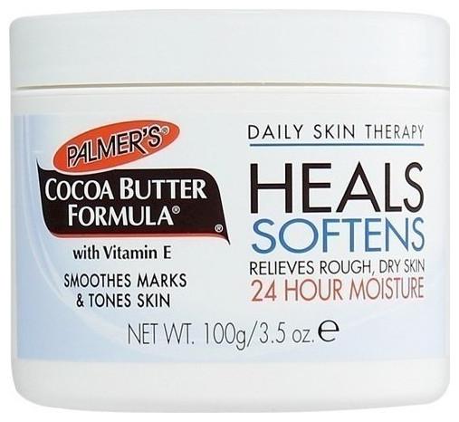 Produktbild Palmer's Heals & Softens (Körpercreme)