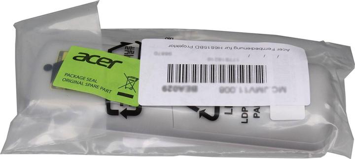 Produktbild Acer MC.JMV11.008