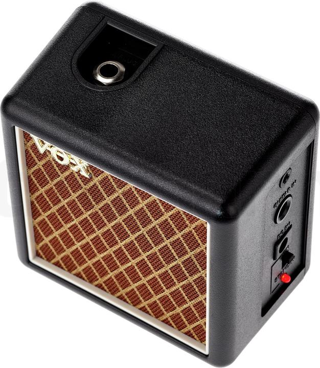 Immagine prodotto Vox Armadio amPlug 2 (Chitarra, 2 W)