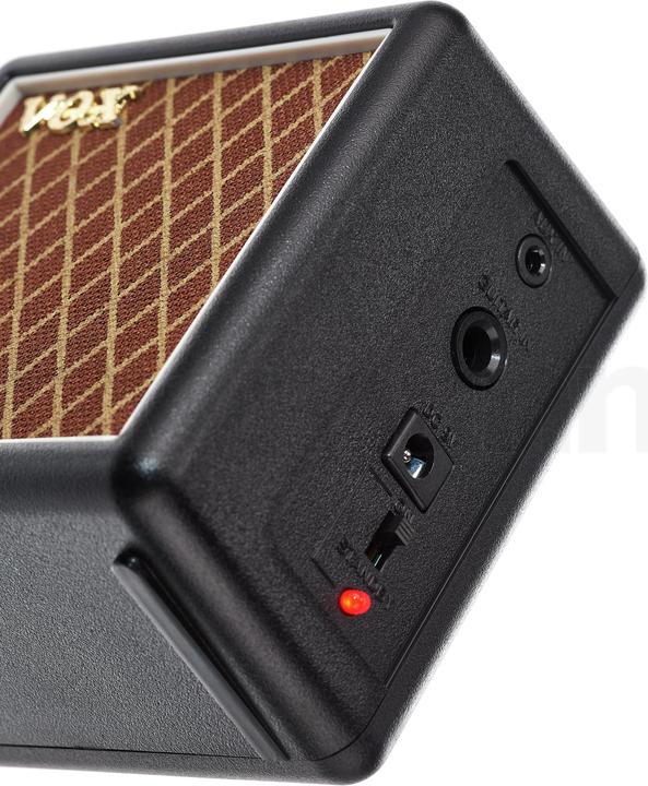 Immagine prodotto Vox Armadio amPlug 2 (Chitarra, 2 W)