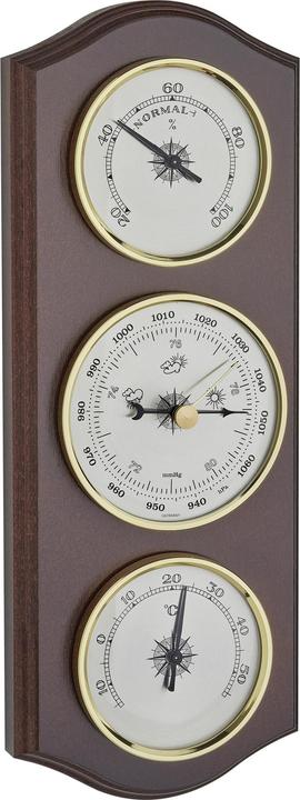 Actual product image TFA 20.1000 Analogue weather station