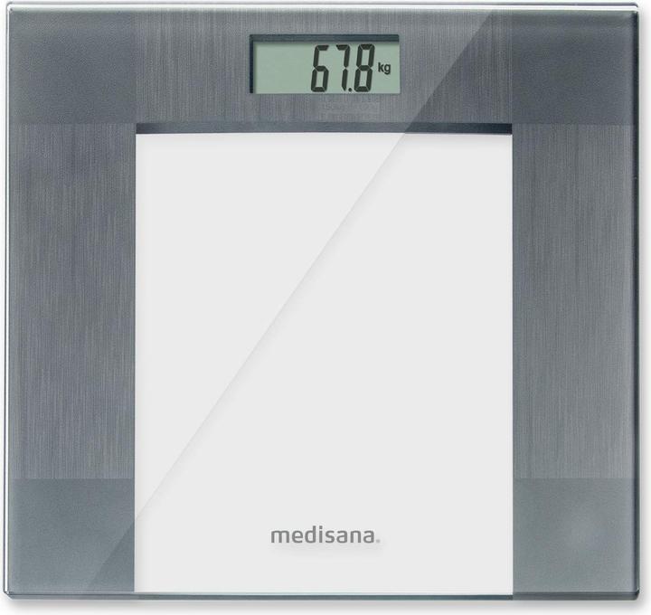 Actual product image Medisana Ps400 (150 kg)