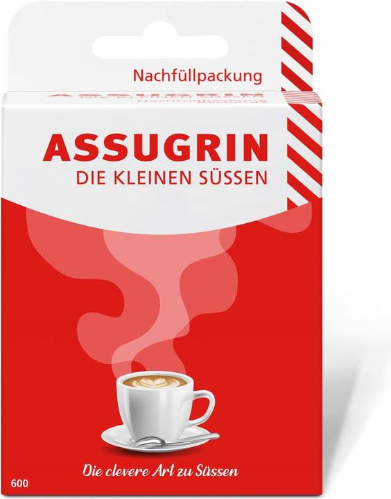 Produktbild Assugrin Das Original (300 g)