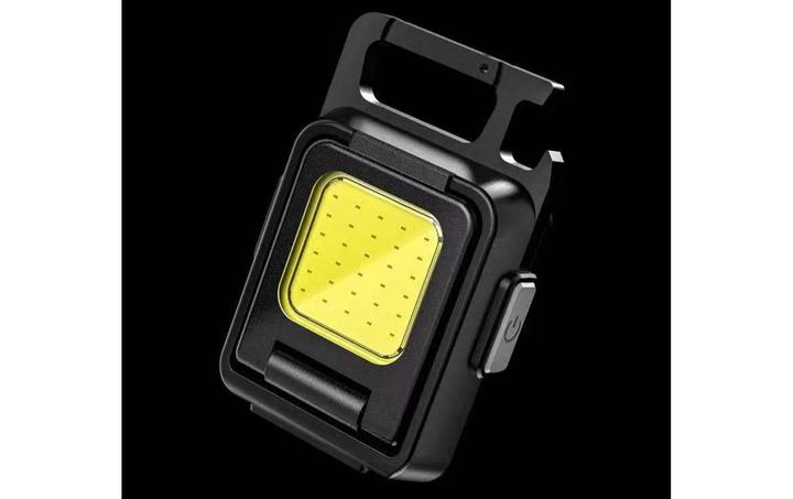 Image du produit FTM Lampe de poche (19.20 cm, 900 lm)
