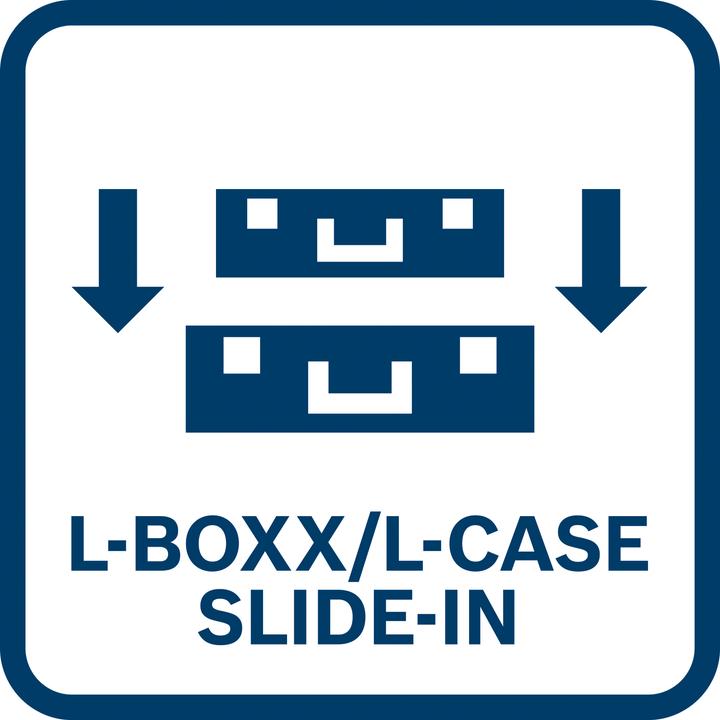 Produktbild Bosch Professional Xl-Boxx