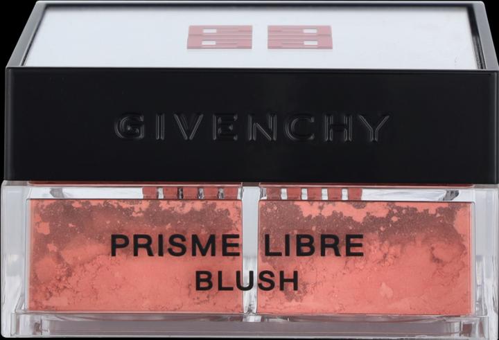 Produktbild Givenchy Prisme Libre Blush (#06 Flanelle Rubis)