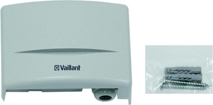 Image du produit Vaillant ecoblock VRC-DCF - udeføler