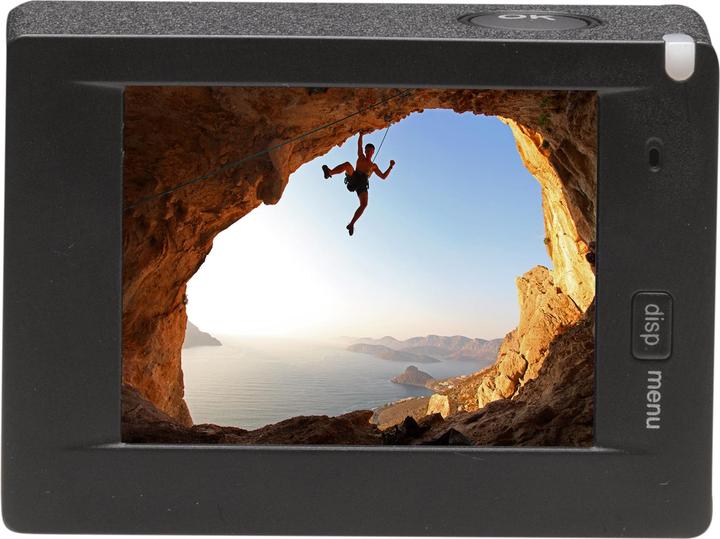 Produktbild DENVER ACG-8050W - Action-Kamera - 1080p / 60 BpS (WLAN)