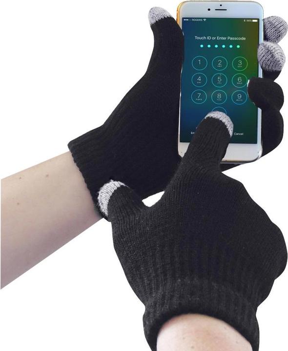 Portwest Winterhandschuhe Touchscreen