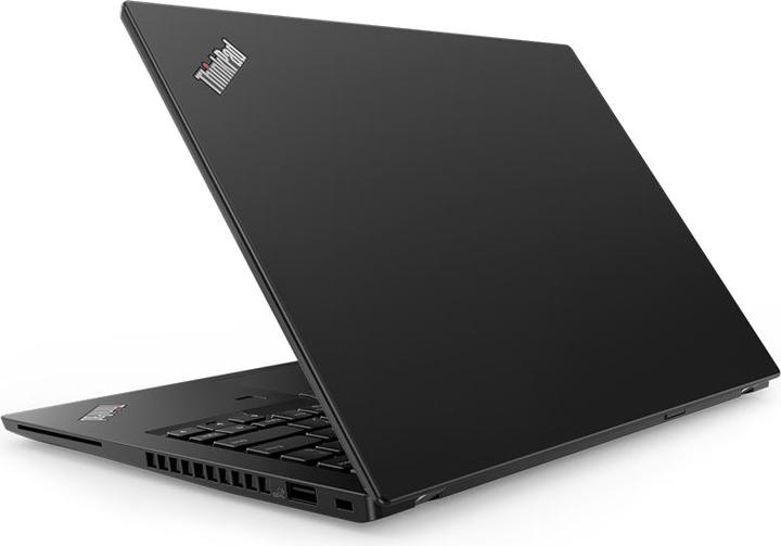 Produktbild Lenovo ThinkPad X280 Laptop (12.5") Touchscreen Full HD Intel?? Core??? i5 i5-8350U DDR4-SDRAM SSD (12.50", Intel Core i5-8350U, 256 GB)