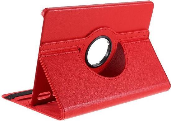Produktbild MU Classic Rotierbare Leder Hülle (Galaxy Tab S7)