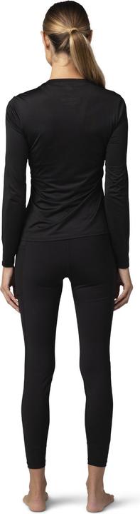 Produktbild Fox Top 23 W Tecbase Ls Shirt Blk L (L)