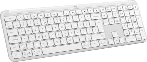 Produktbild Logitech Signature Slim K950 (Eng. Int., Kabellos)