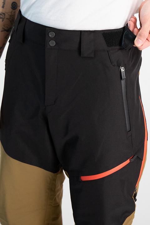 Image du produit Ziener Talinis pantalon de ski hommes (56)