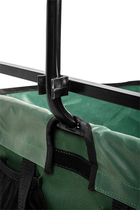 Actual product image Topex Handcart