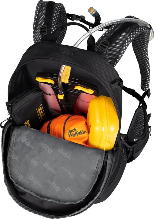 Immagine prodotto Jack Wolfskin Phantasy 22.5 Lt (22.50 l)