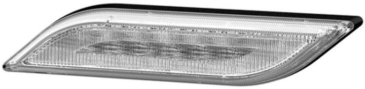 Produktbild Hella Blinkleuchte hinten links LED 2-polig für HYMER
