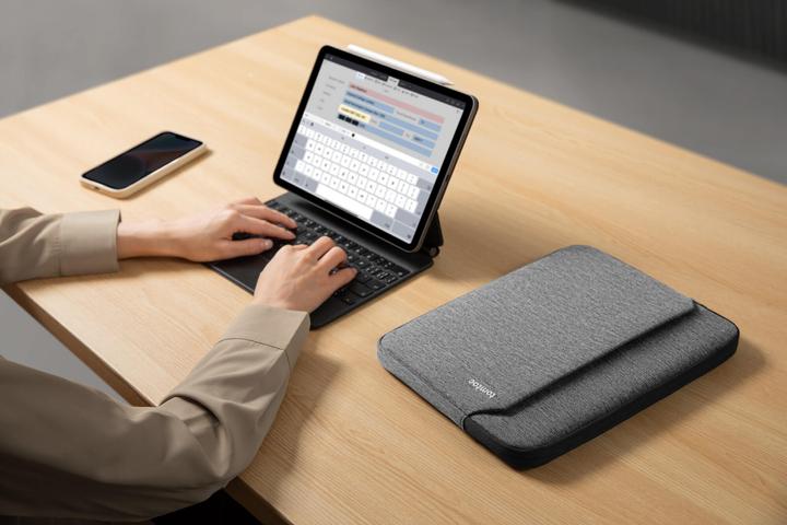 Produktbild tomtoc B18 (11", Universal, Apple)