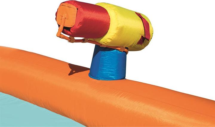 Produktbild Bestway Turbo Splash