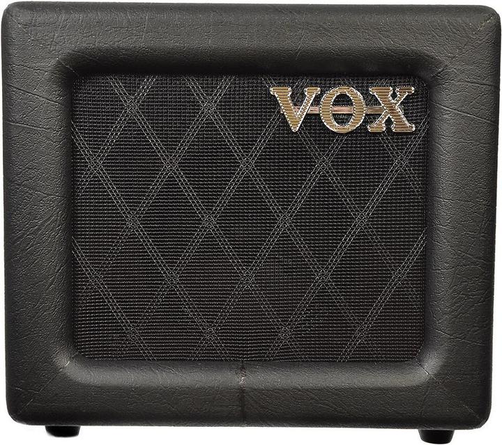 Image du produit Vox Mini3 G2 (Guitare, 3 W)