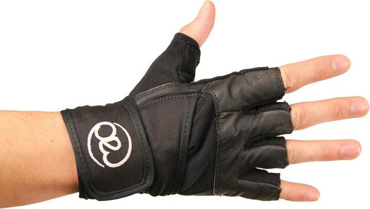 Image du produit Fitness Mad - Gants d'haltérophilie - Adulte (L)