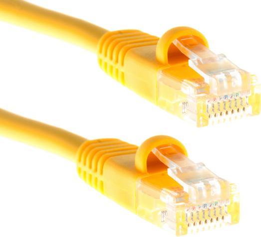 Actual product image Cisco CAB-ETH-S-RJ45: Ethernet cable (1.80 m)