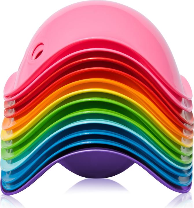 Actual product image Moluk Bilibo