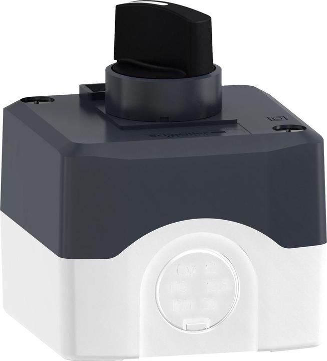 Actual product image Schneider Electric Selector switch 22mm