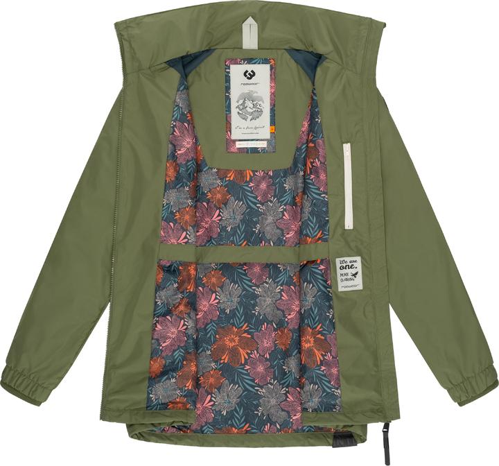 Immagine prodotto Ragwear Tacy (XL)