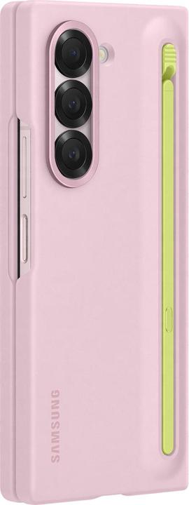 Actual product image Samsung Cover (Samsung Galaxy Z Fold6)