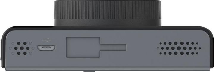 Actual product image Pioneer VREC-170RS Dashcam WLAN (Built-in display, Bluetooth, Wi-Fi, GPS receiver, Accelerometer, Full HD)