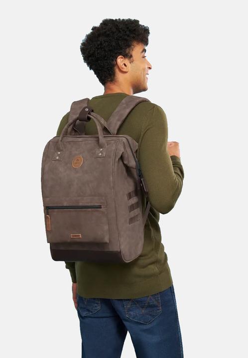 Actual product image Cabaia Adventurer L Nubuck (26 l)