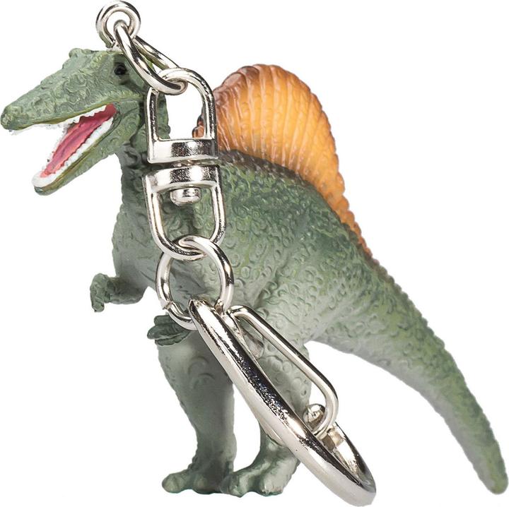 Mojo Schlüsselanhänger Spinosaurus - 387452
